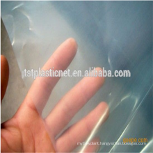 China manufactory promotional resistant dripping greenhouse film